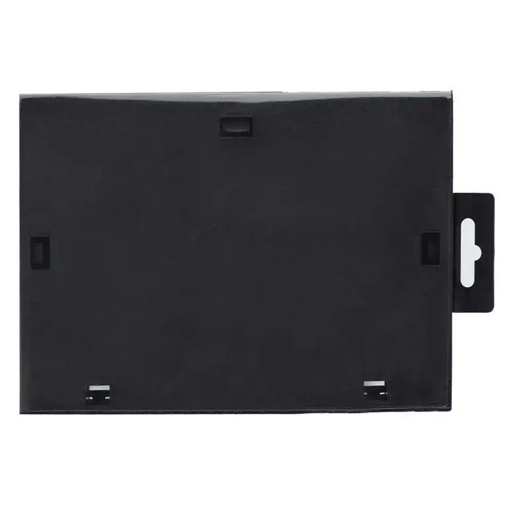 16-битный игровой картридж, сменный игровой чехол, пустая коробка для Sega Genesis Megadrive