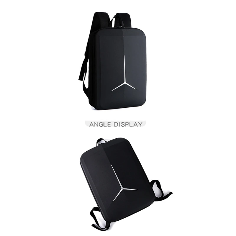 For DJI Air 3 Drone Backpack Portable Storage Bag For DJI RC 2/RC-N2 Durable Carrying Case For DJI Air 3 Accessories