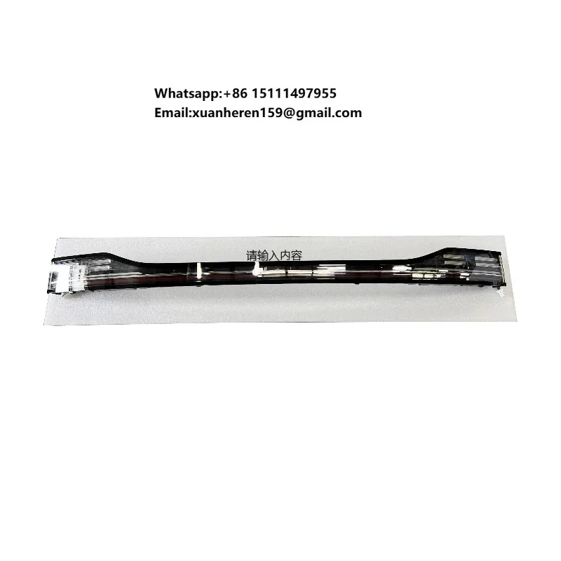 

Byd Center Tail Light.HA2HK-4107001Z.14373432-00.byd Destroyer 05 Spare Parts.spare Parts for Byd.auto Spare Parts.