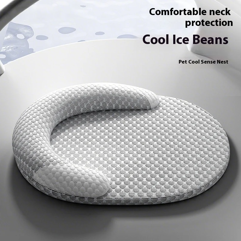 Thumbnail 2 - #22 Best Cooling Dog Mats to Buy In 2026