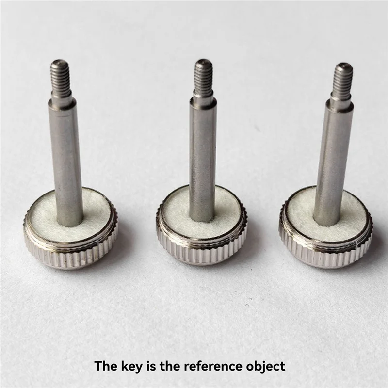 

A99I-Trumpet Valve Felt Washers Pads Set Musical Instrument Accessories Instrument Replacement Parts
