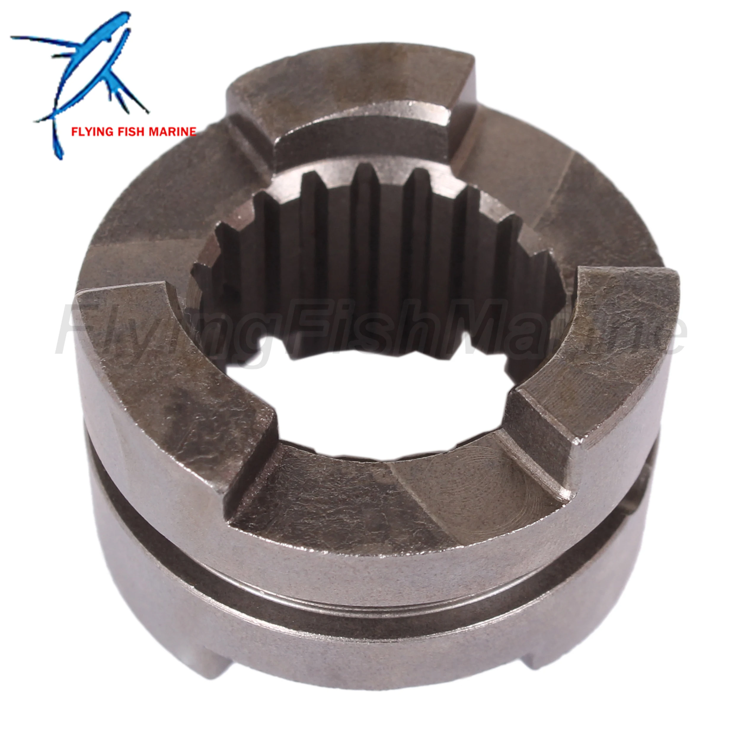 

664-45631-02 Clutch Dog for Yamaha Outboard Engine F25 Boat Motor