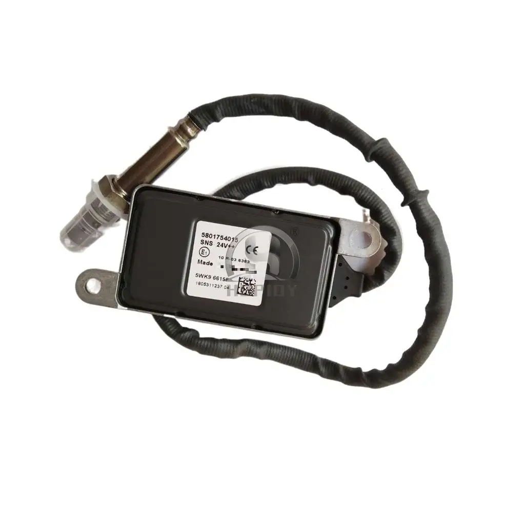 

134d9aa P28 NOx sensor 5WK96615F 5801754015