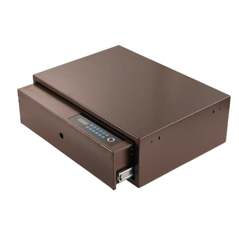 شاشة رقمية تعمل باللمس بصمة قفل للدرج مفتاح آمن لكلمة المرور خزانة تخزين المجوهرات