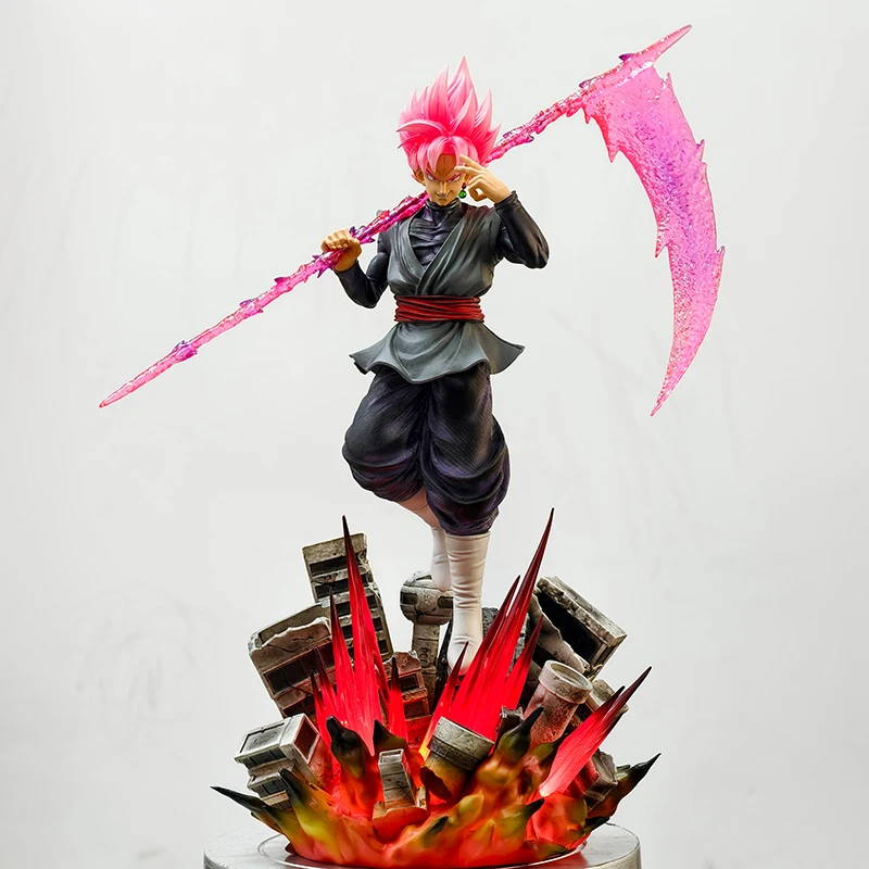 Figura de Anime Dragon Ball Estatua