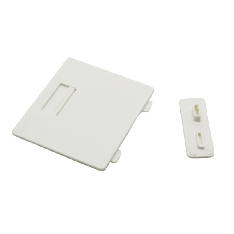 Battery Back Door Cover With USB Port Cover For Yi Sports Action Camera
