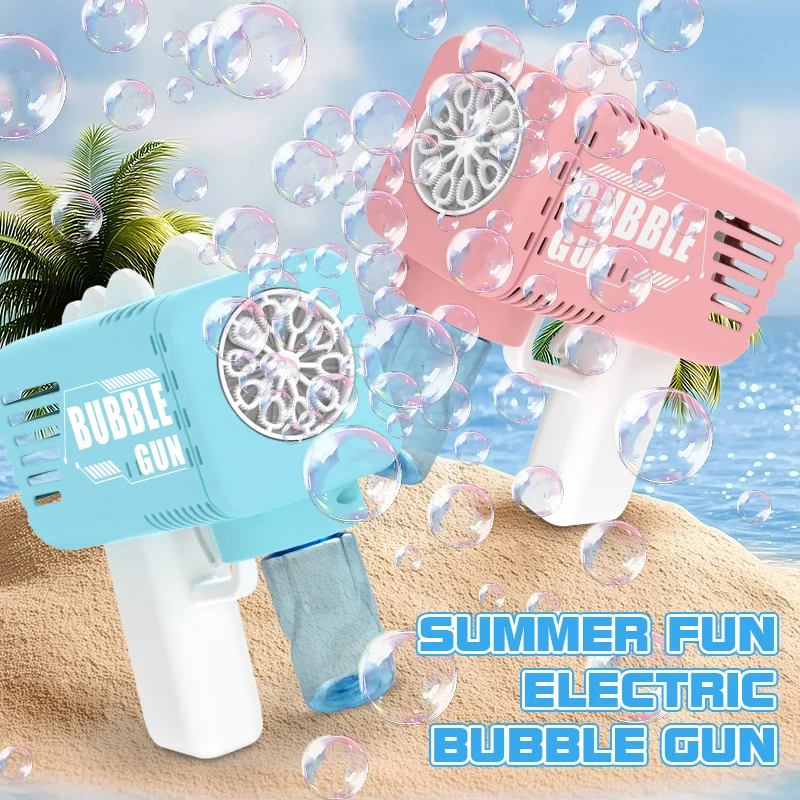 완전 자동 공룡 라이트 버블 건 어린이 버블 장난감 배터리 버블 물이없는 야외 웨딩 게임