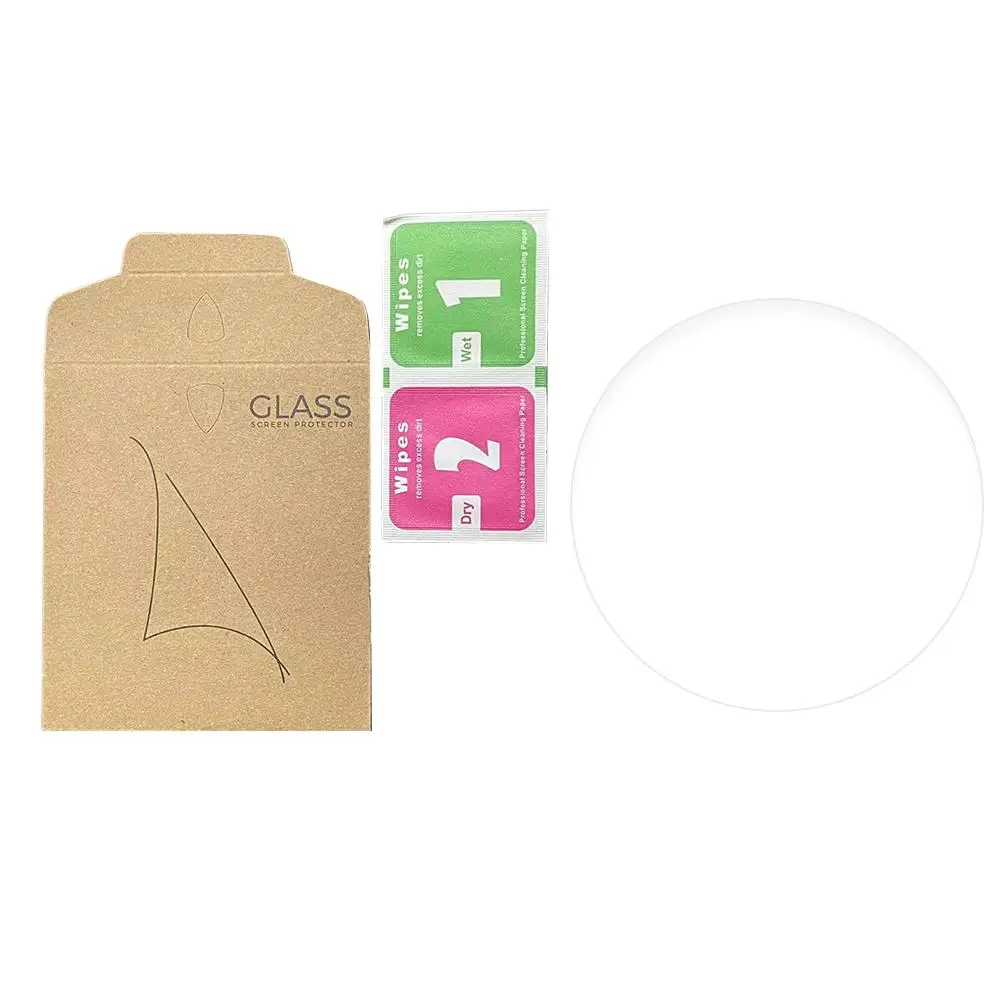 

1PCS Tempered Glass for DJI Neo 2, Drone Camera Lens Protector Glass Film for DJI Neo2 Anti-Scratch Protection Accessories