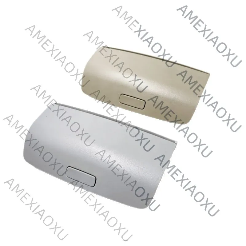 

1KD868837 For Volkswagen Tiguan Skoda Octavia Rapid Yeti car roof glasses box car roof storage box