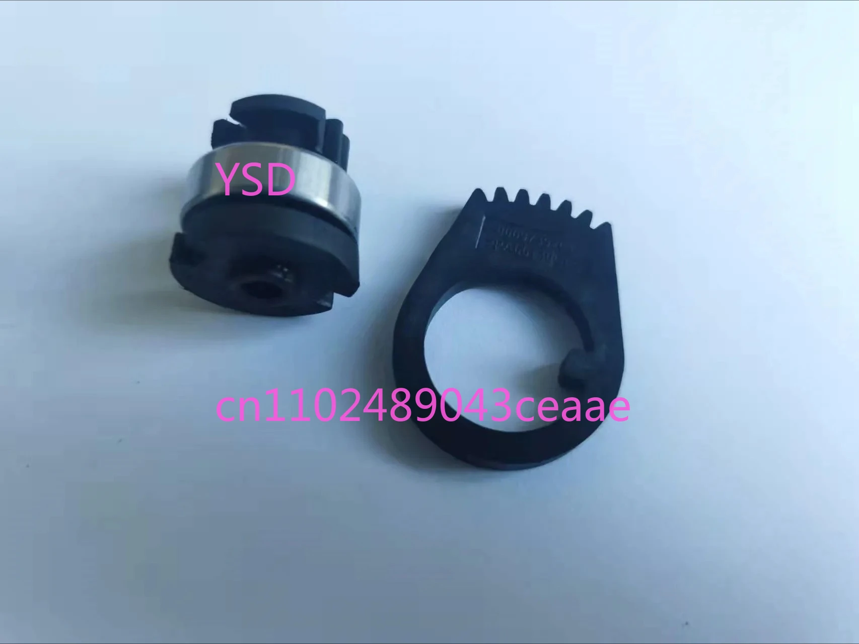 1pcs  Accessories E/R Car 335/351/115 Acceleration Potentiometer 7916400159 Linkage Gear Sleeve