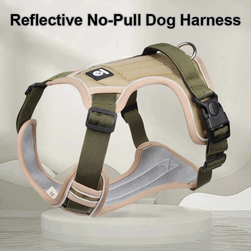 #17 Top 40 Dog Car Safety Harnesses Worth Buying In 2026