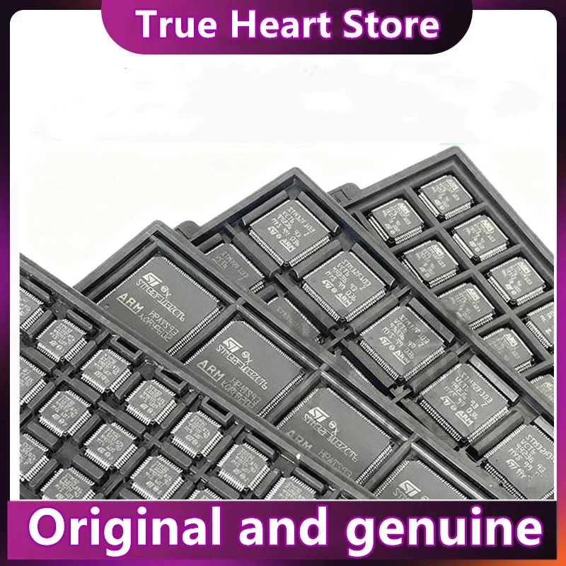 

STM32F745IET6 STM32F745IE STM32F745 STM32F STM32 STM IC MCU Chip LQFP176 100% новый оригинальный в наличии 1 шт./лот