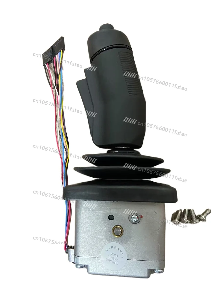 

78903 78903GT GE-78903 Joystick Controller Single Axis Used for Scissor Lifts GR20 GS1930 GS1932 GS2646 GS3232 GS4390