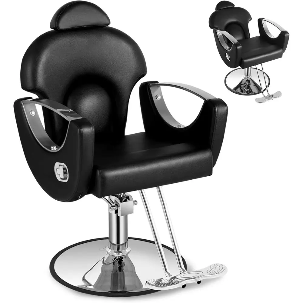 Barber Chair For Ba…