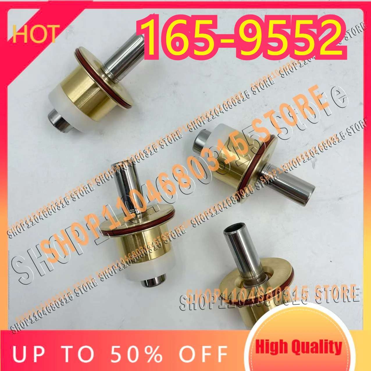 

165-9552 165-9554 Новый гидравлический джойстик для экскаваторов E320B/C/D, E312/324/329/325D, ножной маневратор, мотор-привод хода