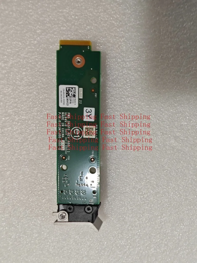 A=For KH121 For Dell R760 R760xs R 7625 N1 PCIE M.2 Slots Card