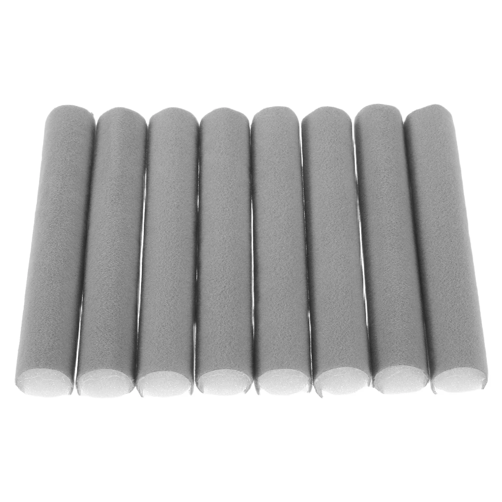 

8Pcs Flexible Jewelry Organizer Drawer Dividers Insert with Sponge Lining Necklace Earring Holder Vanity Storage Tray Divider