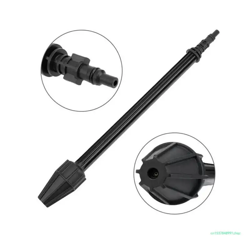 High Pressure Washer Rotating Nozzle for Karcher K2 K3 K4 K5 K6 K7 140 Bar Coment Car Cleaning