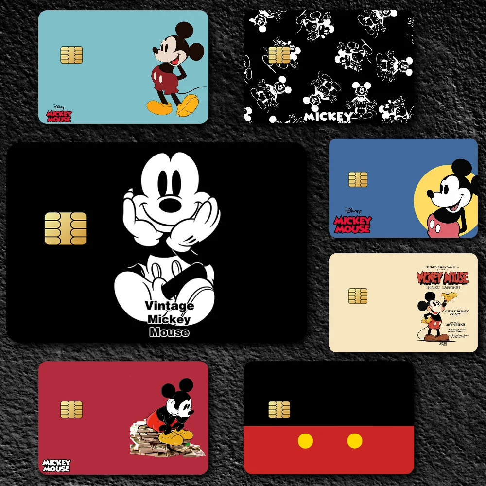 Beast Kingdom Micke…