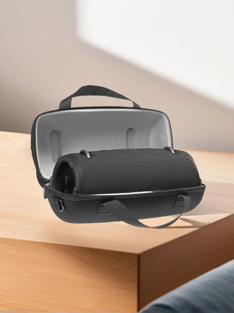 

EVA Hard Carrying Case Anti-scratch Protective Travel Case Waterproof Hard Travelling Case for JBL Xtreme 3 Speaker