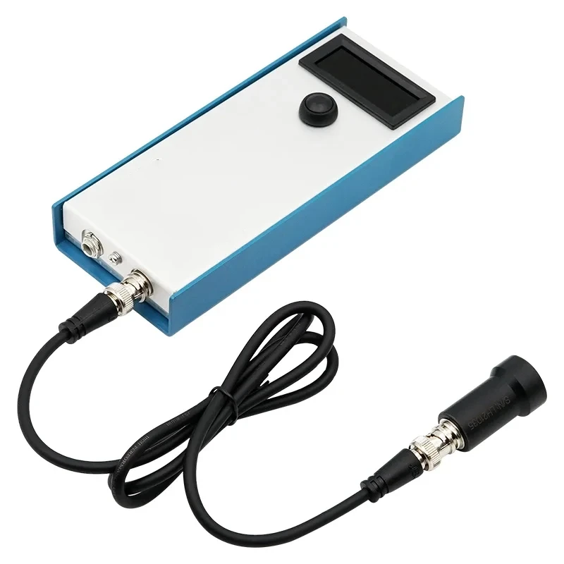 

1-3 Layer Sows Bovine Thickness Meter Ultrasound Back Fat Measure Tester Veterinary Instrument for Poultry Animal Pig Backfat