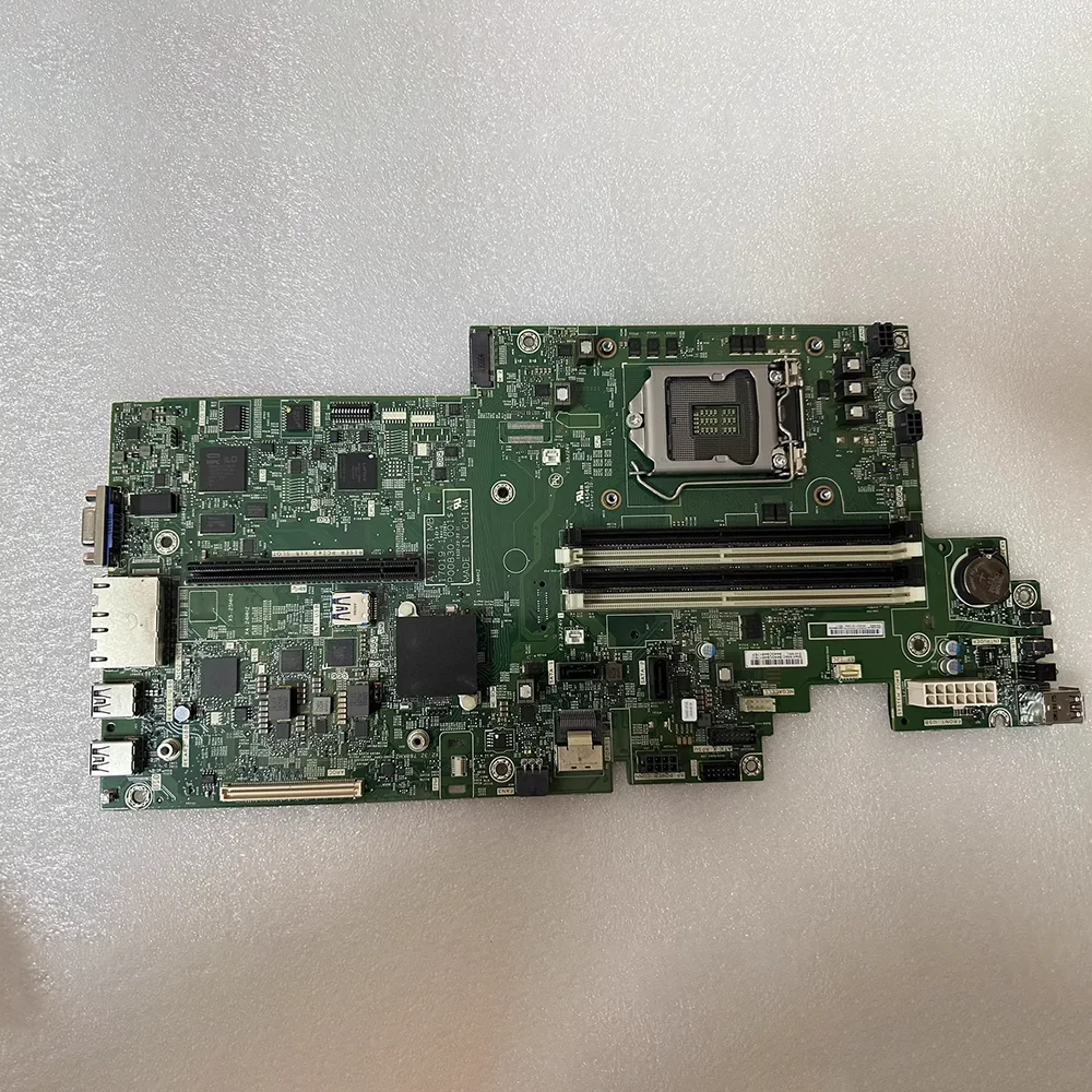 DL20 G10 1U Server Motherboard  Gen10 P07884-001 P00829-001  P48429-001 P43790-001
