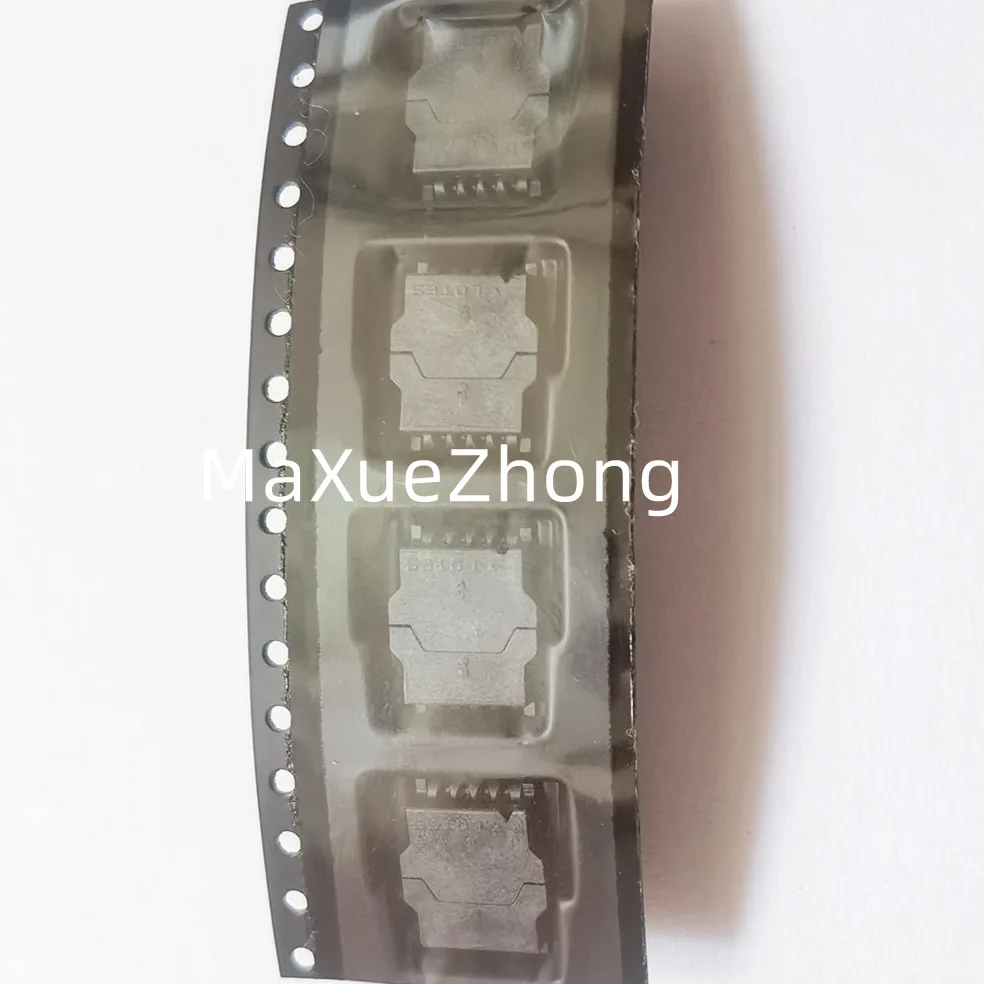 Original new 100% ACA-SPI-004-F01 SOIC 8P BIOS socket SOP test stand Flash patch connector