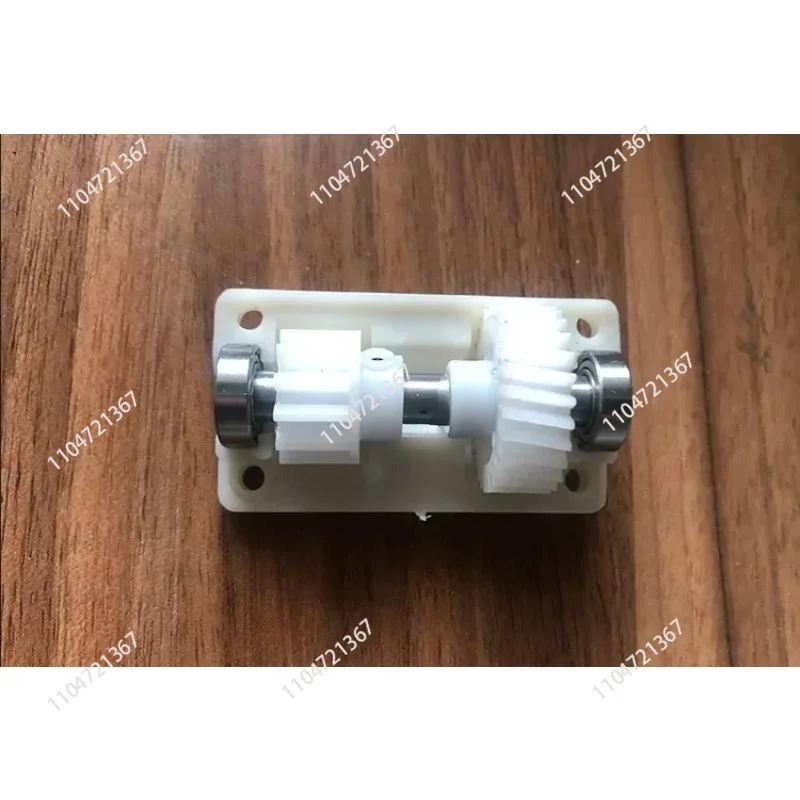 

QTQ Massage Chair Accessories Movement Gear Mechanical Shaft Rotating Shaft