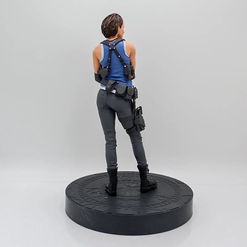 شخصية أنيمي للشيطان المقيم 2 ، ليون سكوت وشجيرة ، خطر بيولوجي ، Re:3 ، جيل عيد الحب وليون ، 33 S. شخصية الحركة ، دمية ، لعبة #5