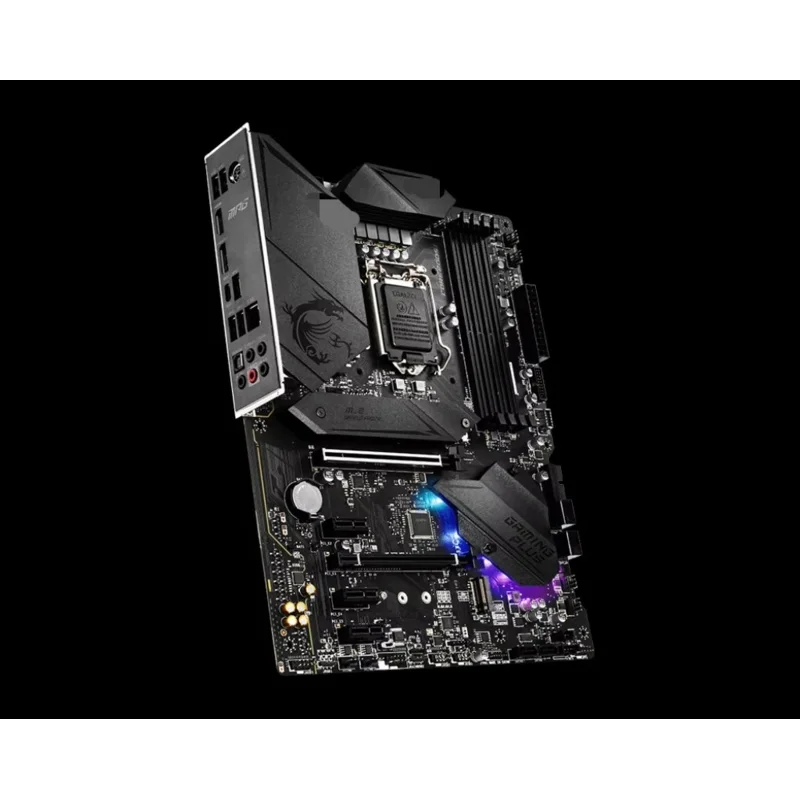 For Mpg Z490 Gaming… - image