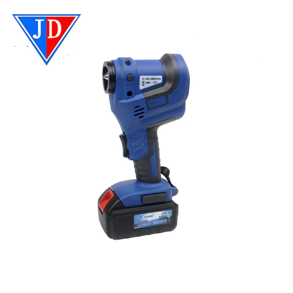 Other Hand Tools Ferramenta Electric Cordless Flaring Tool WK-E806