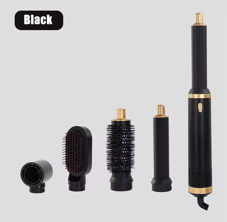 5 in 1 헤어 드라이어 브러시
