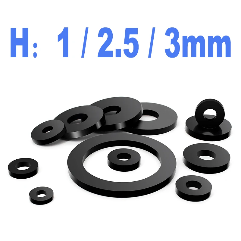Flat Gasket H1-H2.5… - image