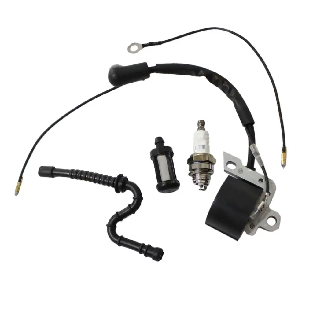Ignition Coil Module for 024, 0, 026, MS260, 028, 029, MS290, MS310