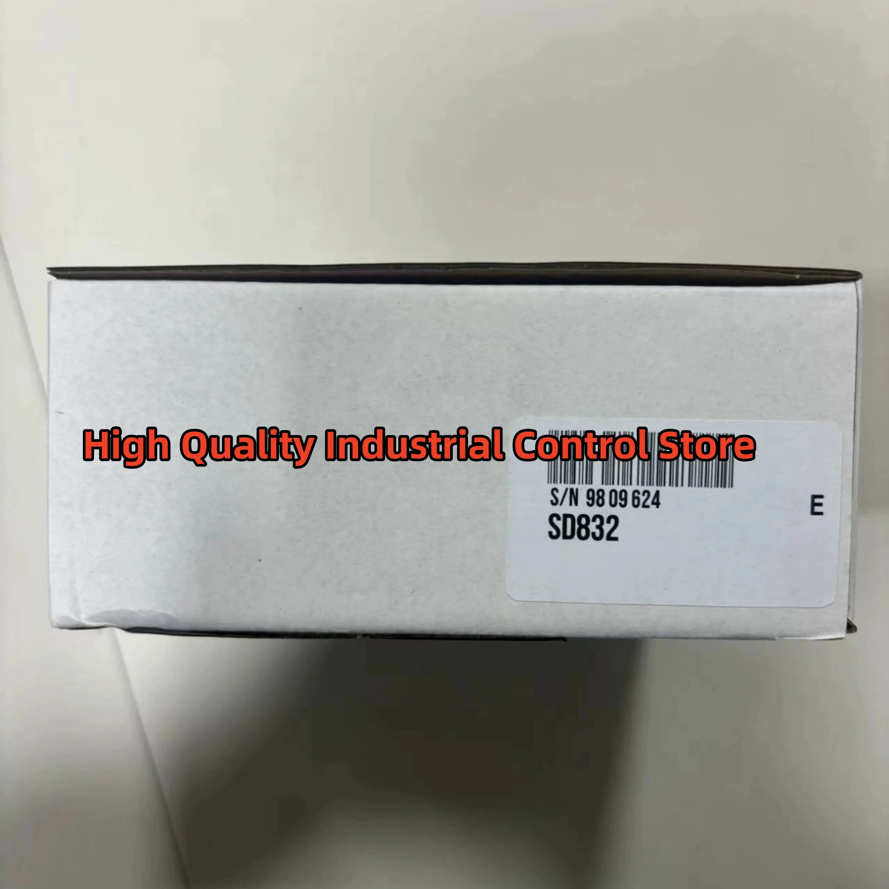 

SD831 3BSC610064R1 SD832 3BSC610065R1 Switching power supply new in box