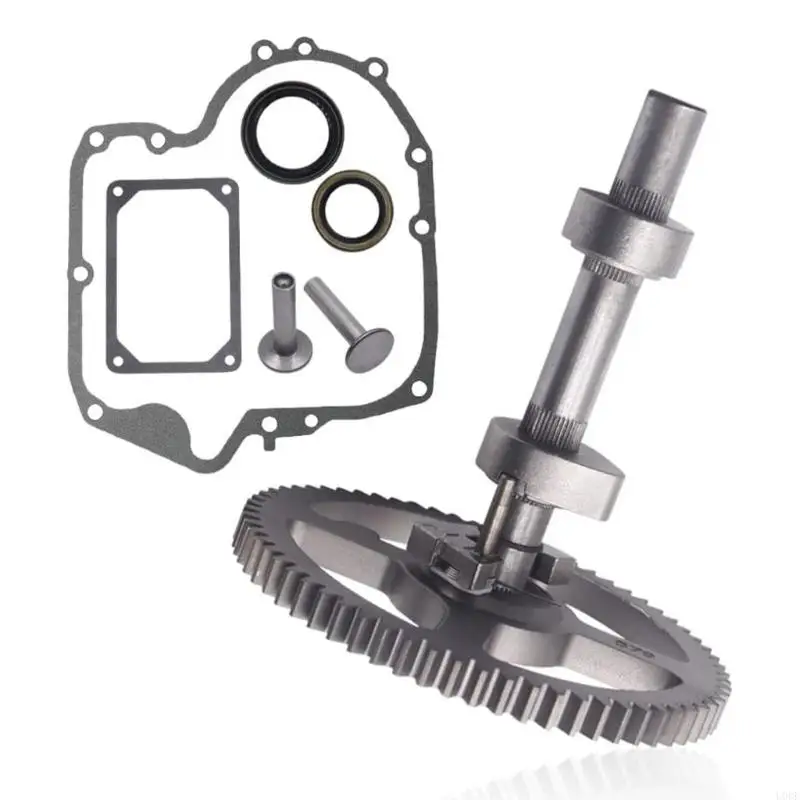 

84005207 793880 793880 697110 795387 792681 791942 262411 690564 Camshaft Repair For Engines Includes Oil Seal & Gaskets
