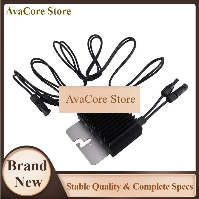 AvaCoreP730 730W Solar Optimizer P730 Photovoltaic Power Saving 730W DC Photovoltaic NEW-【A74Z Miuai】