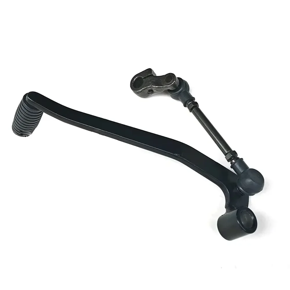 Motorcycle Gear Lever Gear Lever Shift Lever For Keeway Rkv125 Rkv150 Rkv200 QJ150-19