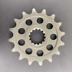 1Pcs 525 16T Front Sprocket for Benelli 752S BJ750GS Motorcycle Bike