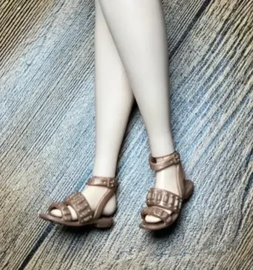 Mix styles for choose doll toy boots high heels shoes accessories for YOUR Bbie dolls TopX1