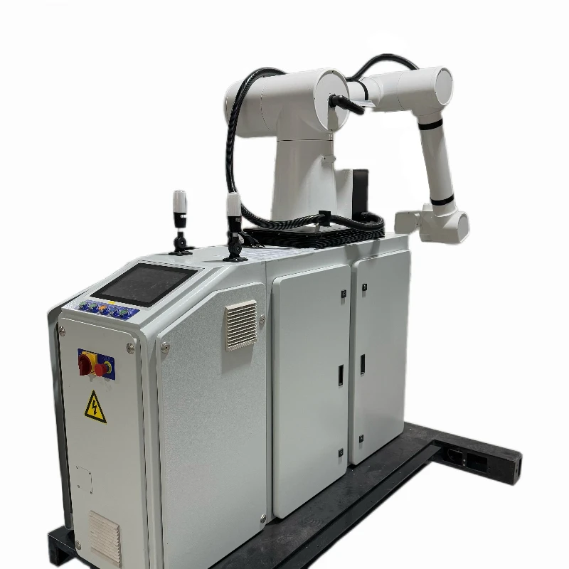 20kg 25kg 30kg Palletizing Automated Production Collaborative Robot 5/6axis for Packaging Line Automatic Six Axis