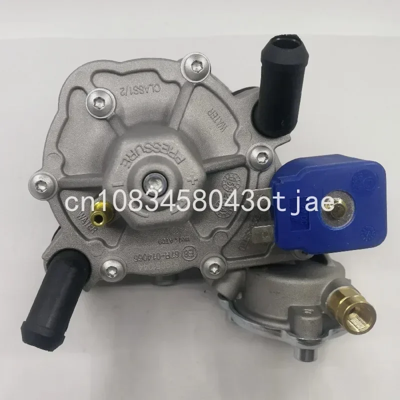 At09 Type Pressure Reducer for Lpg Conversion Kit Lpg Autogas