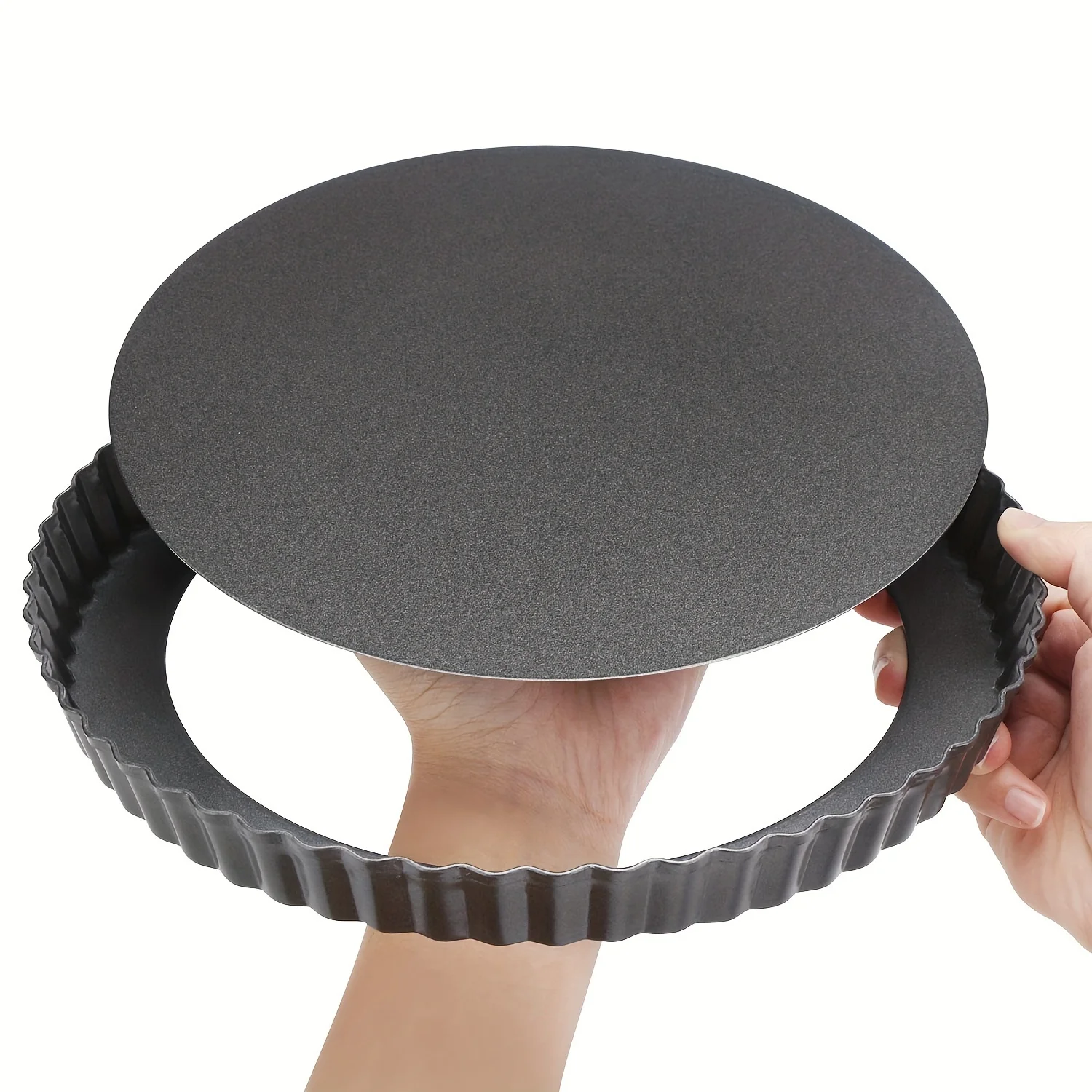 Thumbnail 4 - #5 Trending Pizza Pans Right Now