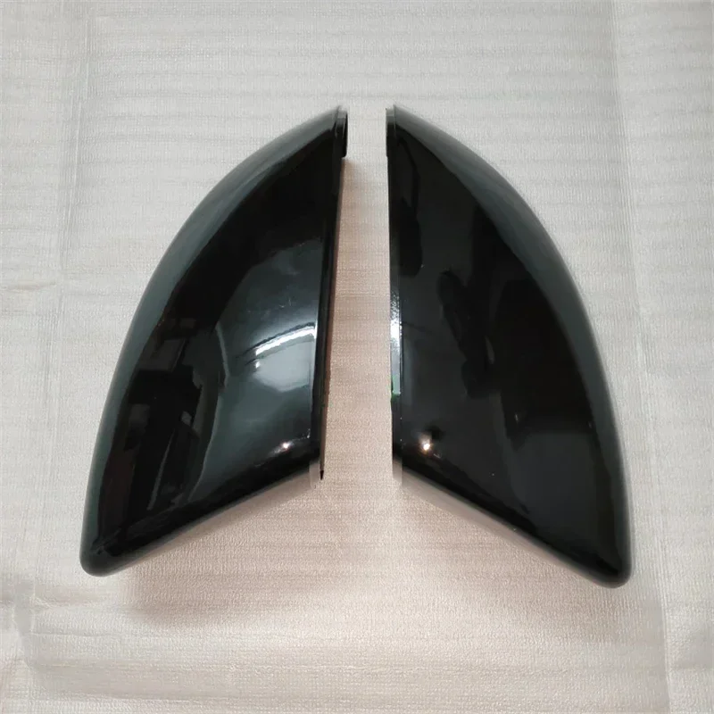 Auto Left Right Mirror Cover Shell Cap Housing For Land Rover Range Rover Evoque 2012 2013 LR025171 LR025170