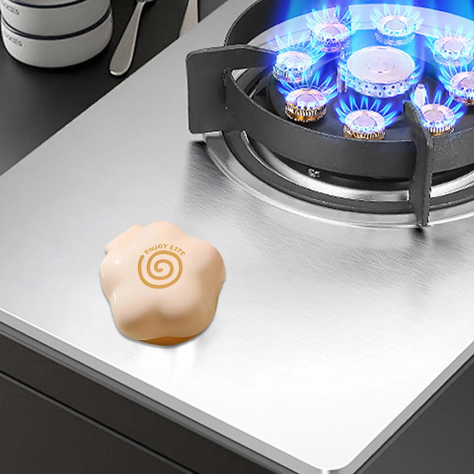 Stove Child Proof Knobs Childproof Oven Knob Covers For Kids Pets Latches Protectors For Kids Boys Girls Daycare Grandparents