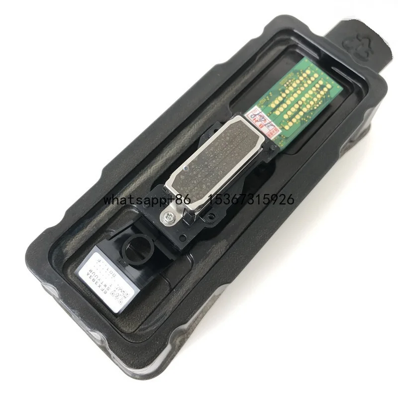 

Good Warranty Original 99% New Print Head for Epson DX4 Printhead for Roland VP 540 Parts for MIMAKI JV2 JV4 Eco Solvent Printer