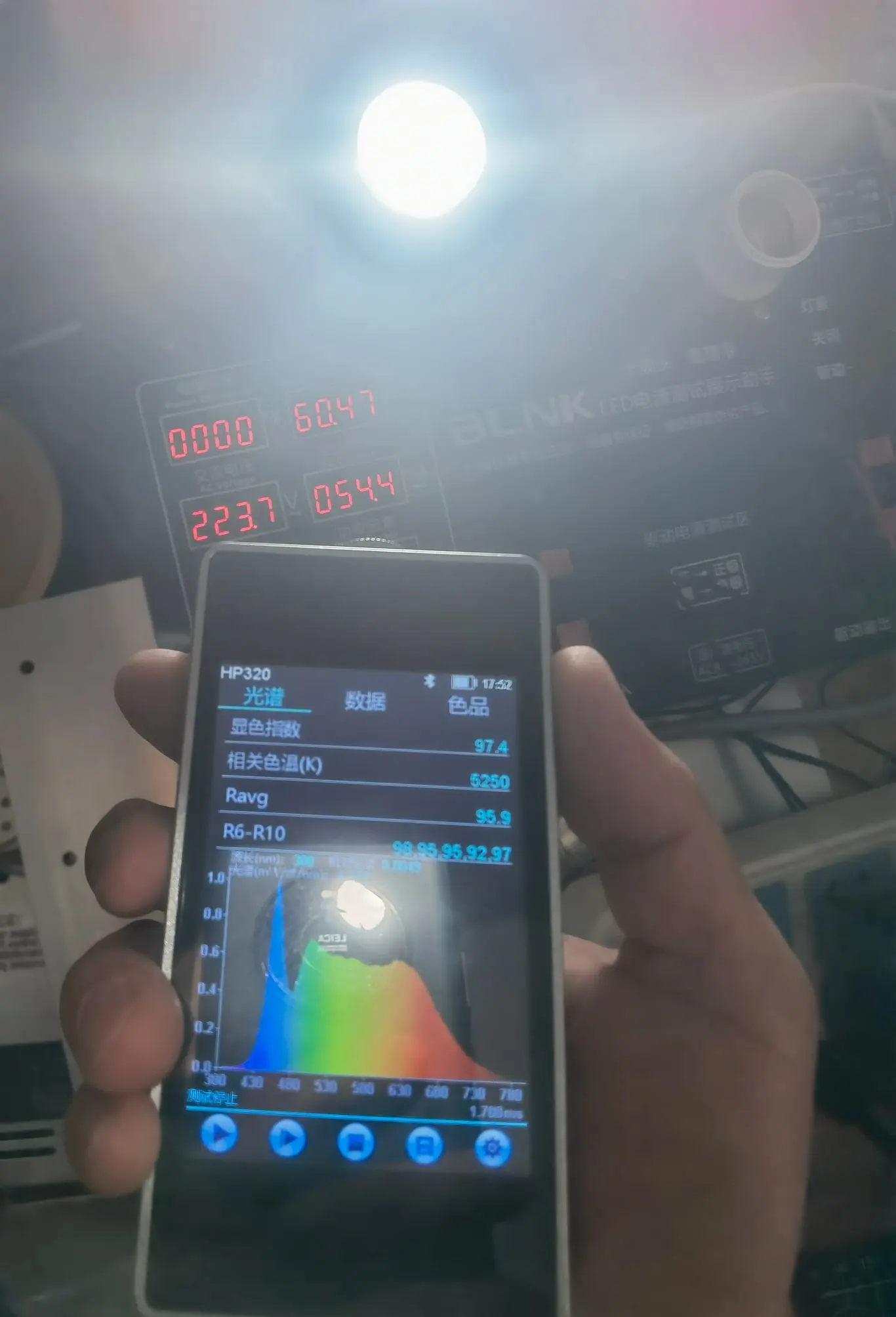 Yüksek CRI RA95 E27 7W COB LED ampul lamba LED spot Downlight AC85V-265V sıcak nötr günışığı saf beyaz odası mutfak