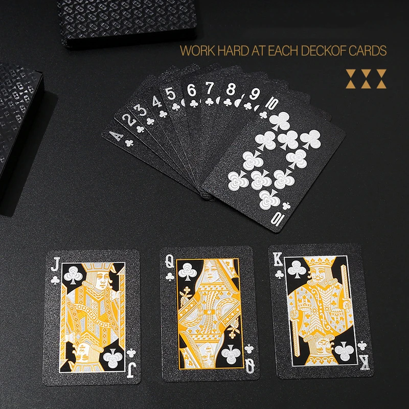 Thumbnail 3 - #15 Trending Playing Card Decks Right Now