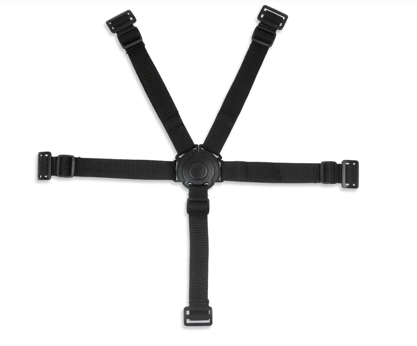 Harness for W2 and W4 Models Standard Five Point Harness Replacement xl puschair harness belt