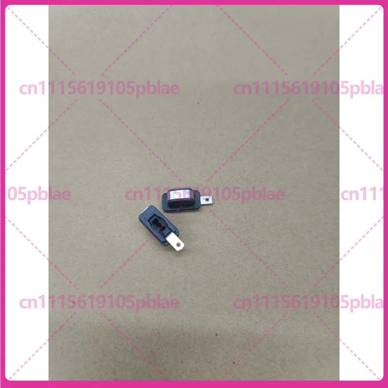 2pcs For Roborock Xiaomi Robot Vacuum Charging Pile Contact Point Charger Contact Terminal Replacement Spare Part